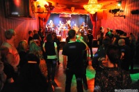 King Hammond & The Loveboats 
Noels Ballroom Leipzig - Ska!